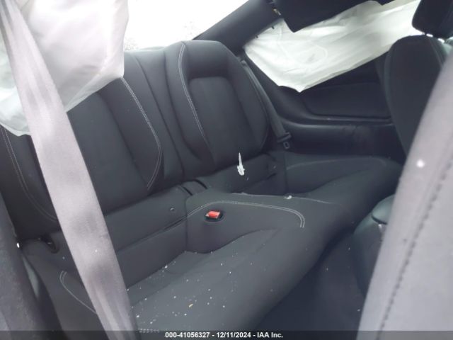 1FA6P8CF4M5140880 Ford MUSTANG GT