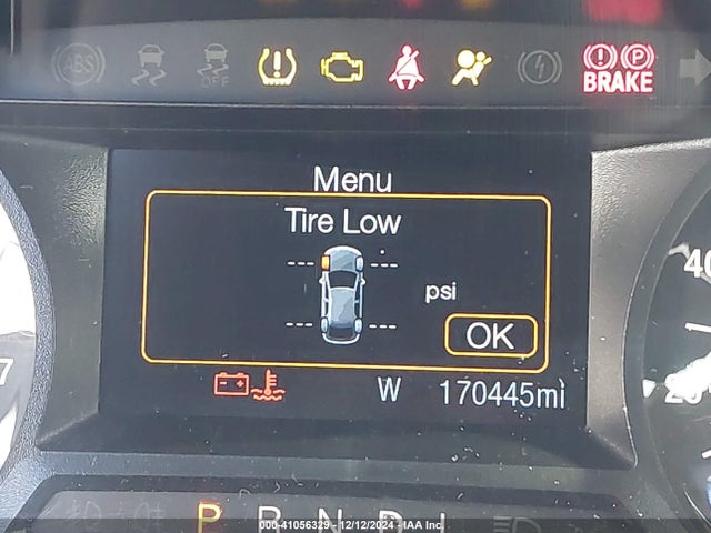 Ford FUSION SE 2017 3FA6P0H76HR171635 Image 16