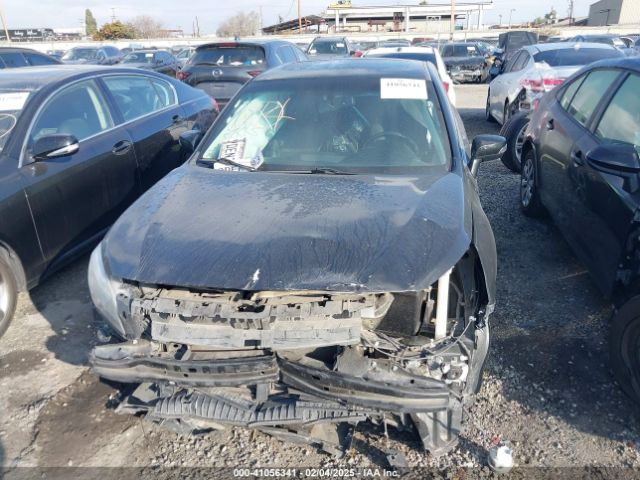 4S3BNAK60H3064941 Subaru Legacy 2.5i Limited