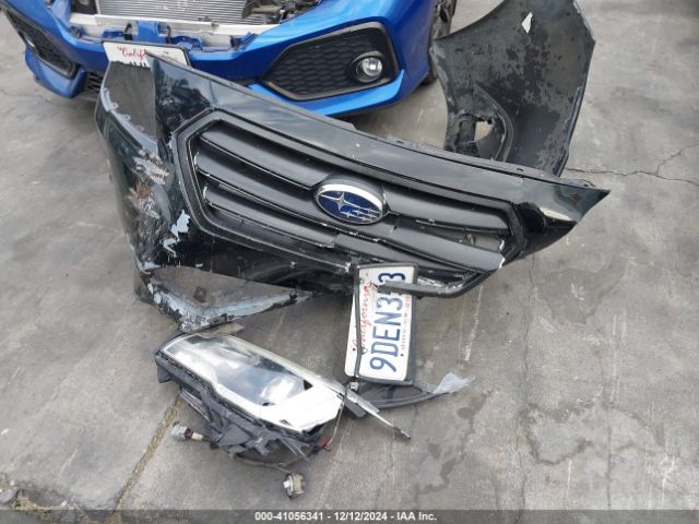 4S3BNAK60H3064941 Subaru Legacy 2.5i Limited