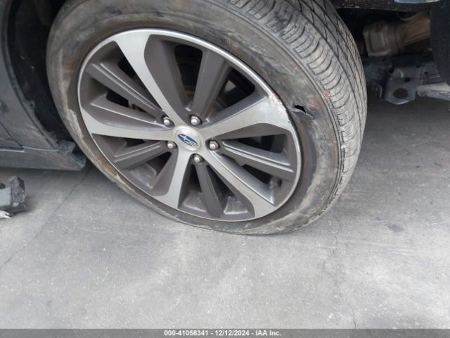 4S3BNAK60H3064941 Subaru Legacy 2.5i Limited