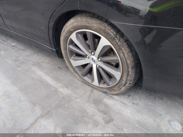 4S3BNAK60H3064941 Subaru Legacy 2.5i Limited