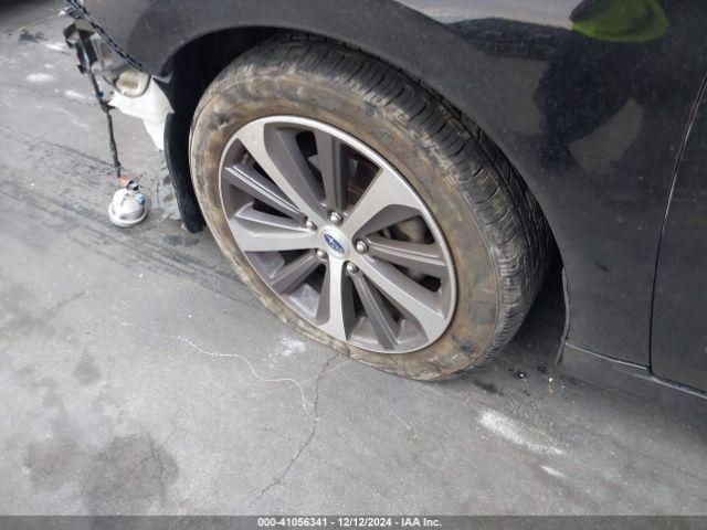 4S3BNAK60H3064941 Subaru Legacy 2.5i Limited