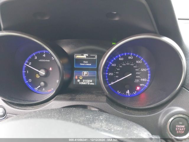 4S3BNAK60H3064941 Subaru Legacy 2.5i Limited