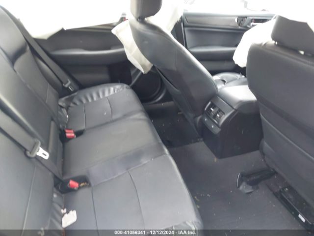 4S3BNAK60H3064941 Subaru Legacy 2.5i Limited