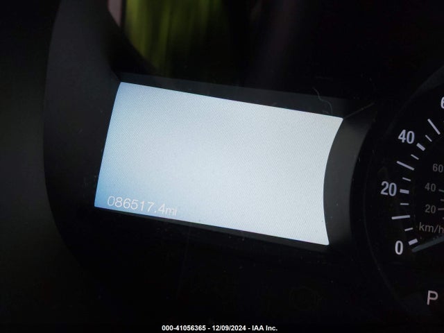 Ford EDGE SEL 2015 2FMTK4J91FBB79437 Image 7