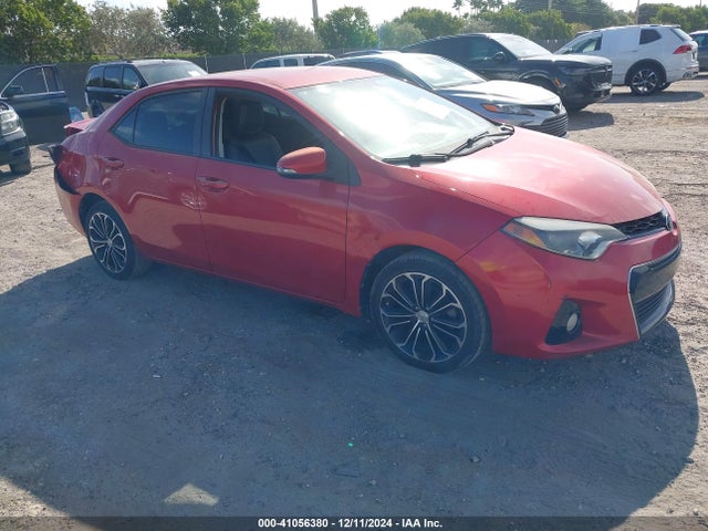 2014 2T1BURHE8EC173425 main image