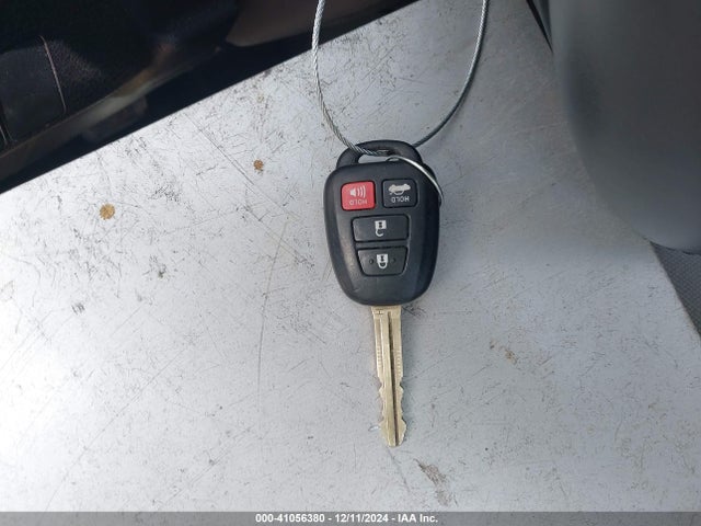 Toyota Corolla S Plus 2014 2T1BURHE8EC173425 Image 11