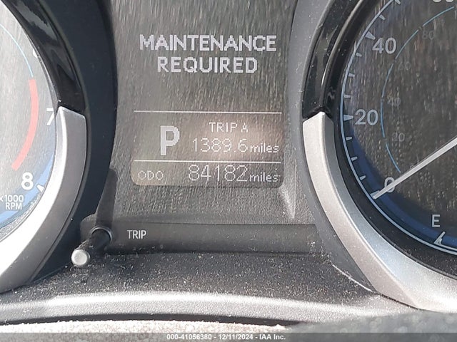 Toyota Corolla S Plus 2014 2T1BURHE8EC173425 Image 7