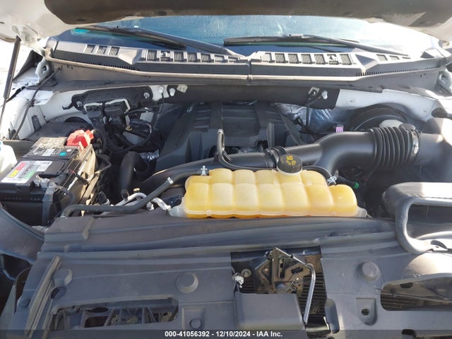 Ford F-150 Xlt 2015 1FTEW1CPXFFD03117 Image 10