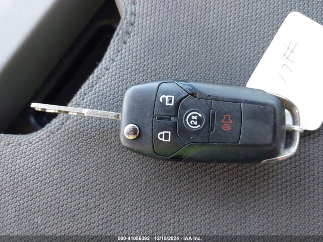 Ford F-150 Xlt 2015 1FTEW1CPXFFD03117 Image 11