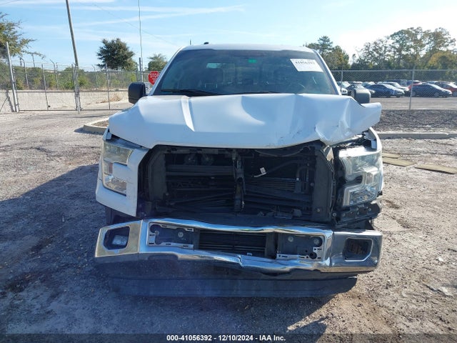 Ford F-150 Xlt 2015 1FTEW1CPXFFD03117 Image 12