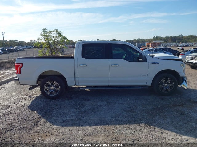 Ford F-150 Xlt 2015 1FTEW1CPXFFD03117 Image 13