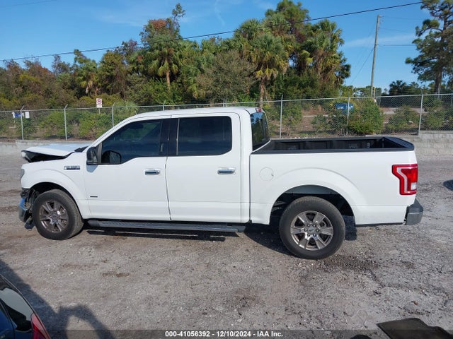 Ford F-150 Xlt 2015 1FTEW1CPXFFD03117 Image 14