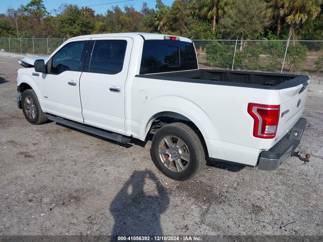 Ford F-150 Xlt 2015 1FTEW1CPXFFD03117 Image 3