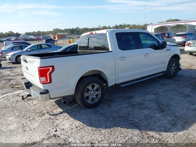 Ford F-150 Xlt 2015 1FTEW1CPXFFD03117 Image 4
