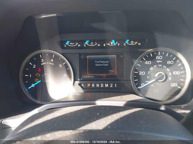 Ford F-150 Xlt 2015 1FTEW1CPXFFD03117 Image 7