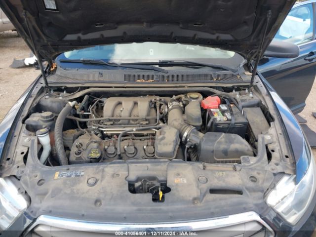 1FAHP2D81EG118086 Ford TAURUS SE