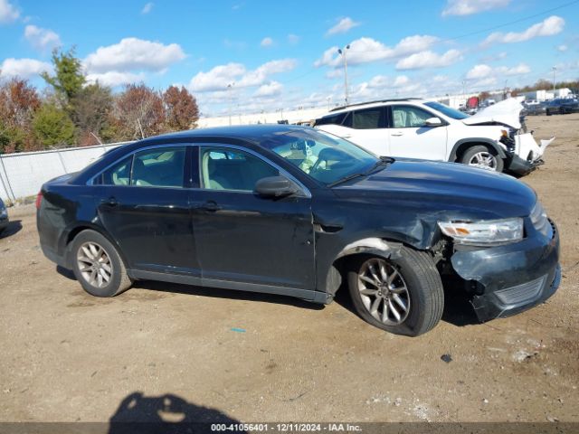 1FAHP2D81EG118086 Ford TAURUS SE