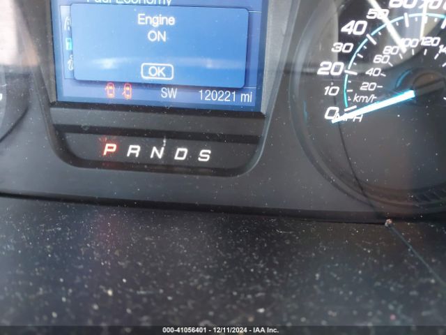 1FAHP2D81EG118086 Ford TAURUS SE
