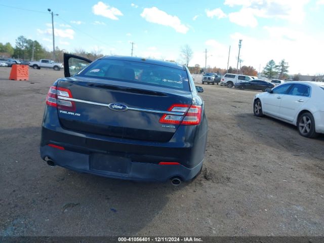 1FAHP2D81EG118086 Ford TAURUS SE
