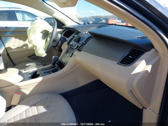 1FAHP2D81EG118086 Ford TAURUS SE