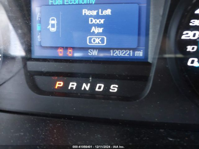1FAHP2D81EG118086 Ford TAURUS SE
