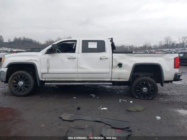 1GT12ZE87FF641346 GMC Sierra 2500hd Slt
