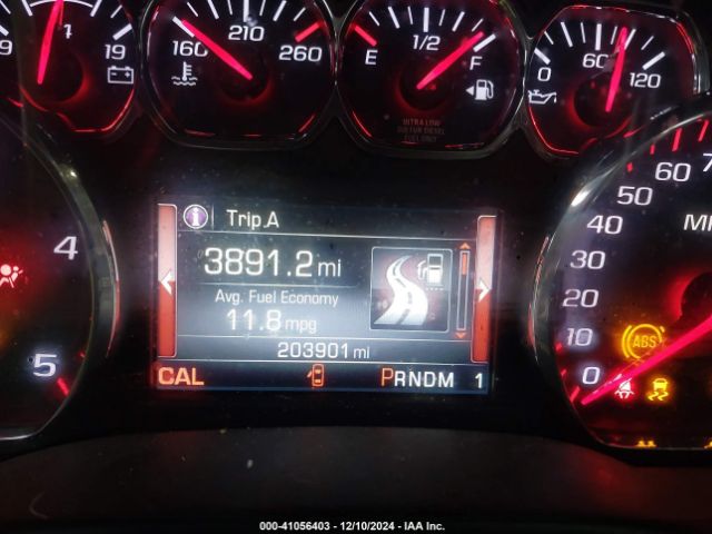 1GT12ZE87FF641346 GMC Sierra 2500hd Slt