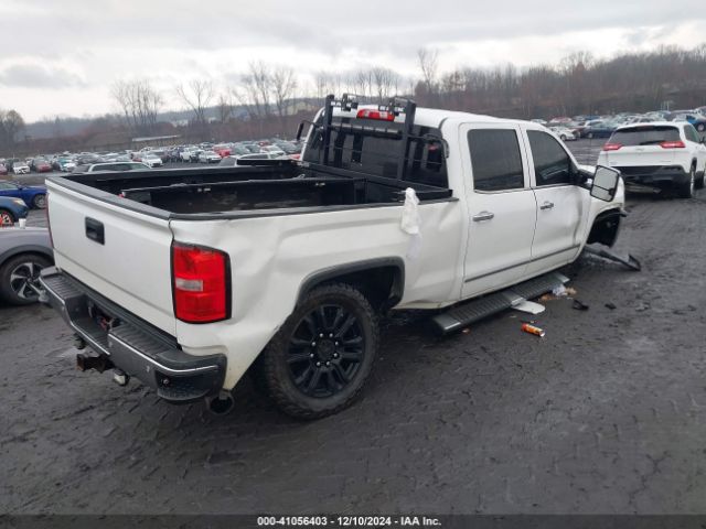 1GT12ZE87FF641346 GMC Sierra 2500hd Slt