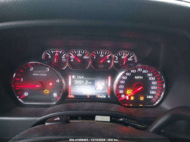1GT12ZE87FF641346 GMC Sierra 2500hd Slt