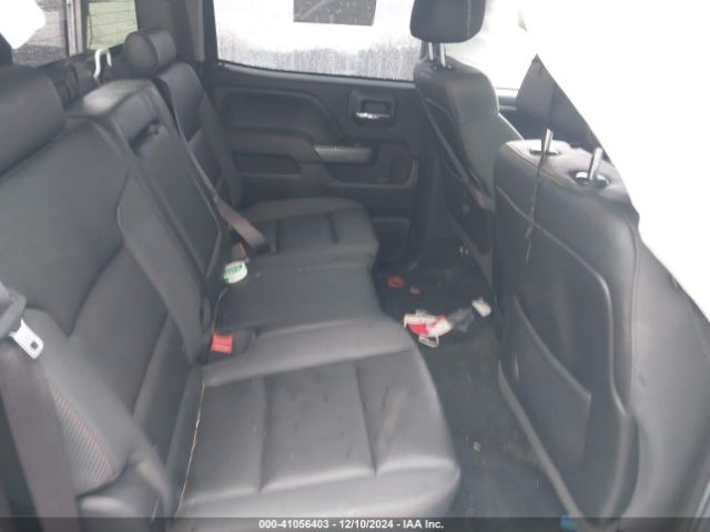 1GT12ZE87FF641346 GMC Sierra 2500hd Slt