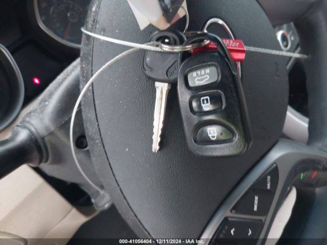 5NPDH4AE7EH521657 Hyundai ELANTRA SE
