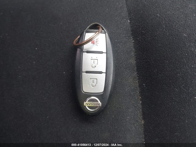 Nissan Pathfinder Sv 2014 5N1AR2MN2EC642684 Image 11