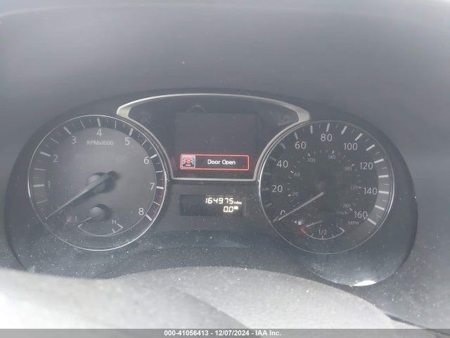 Nissan Pathfinder Sv 2014 5N1AR2MN2EC642684 Image 7