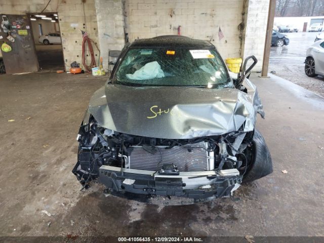 1N4AA6FV0LC376746 Nissan Maxima Platinum Xtronic Cvt