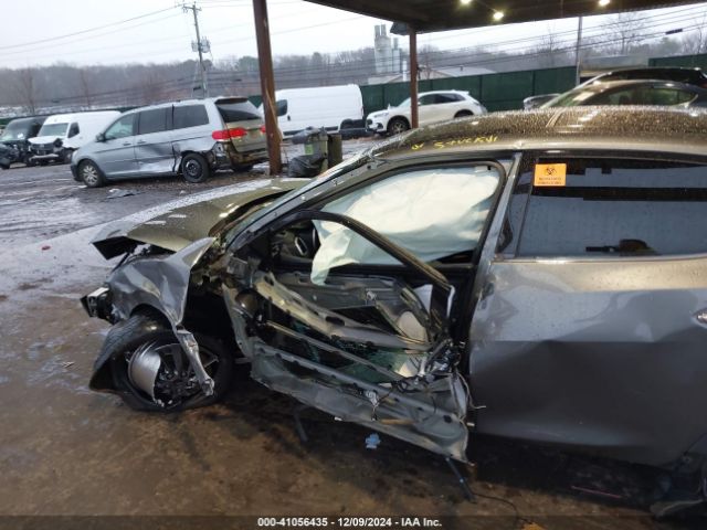 1N4AA6FV0LC376746 Nissan Maxima Platinum Xtronic Cvt