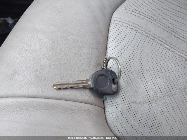 2011 CADILLAC CTS 1G6DH5EY7B0109115 Photo 10
