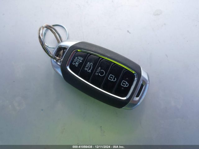 KMHLS4AG4PU606765 Hyundai ELANTRA SEL