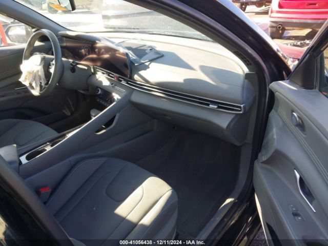 KMHLS4AG4PU606765 Hyundai ELANTRA SEL