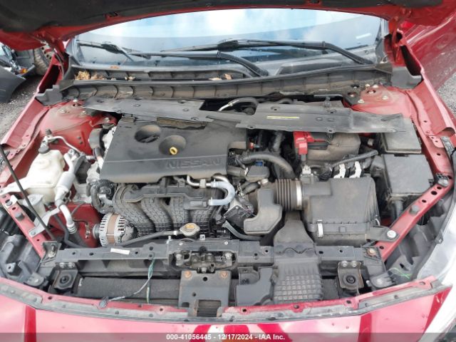 1N4BL4CW4KC184731 Nissan Altima 2.5 Sr