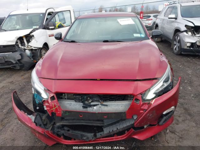 1N4BL4CW4KC184731 Nissan Altima 2.5 Sr