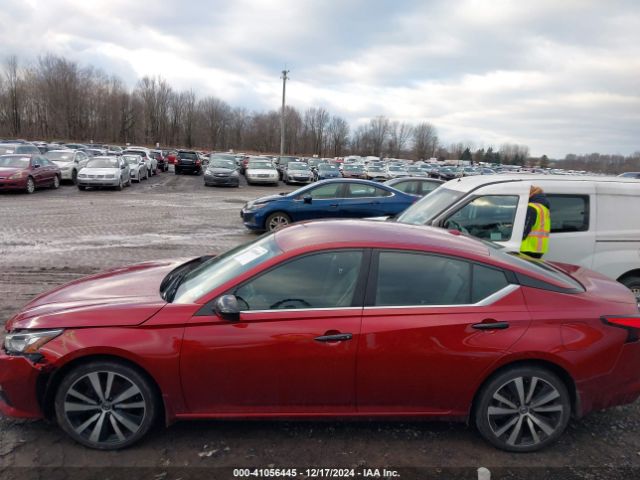 1N4BL4CW4KC184731 Nissan Altima 2.5 Sr