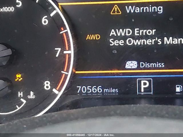 1N4BL4CW4KC184731 Nissan Altima 2.5 Sr