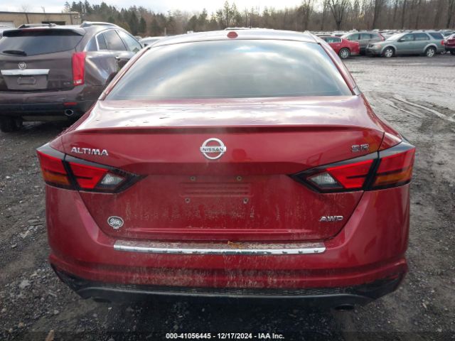 1N4BL4CW4KC184731 Nissan Altima 2.5 Sr