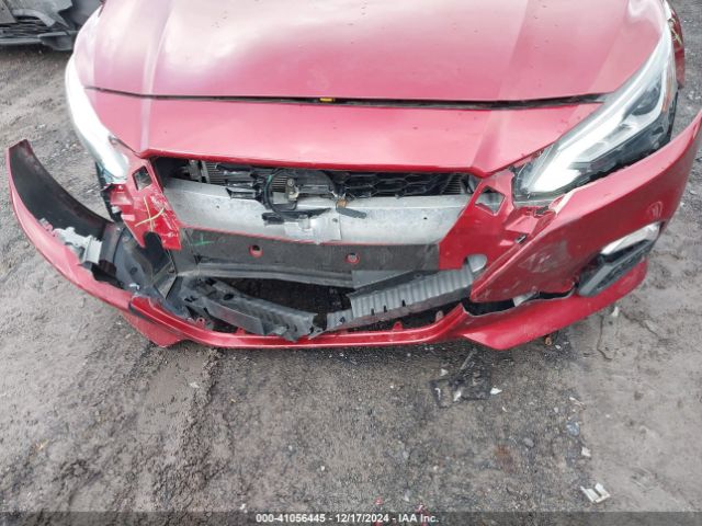 1N4BL4CW4KC184731 Nissan Altima 2.5 Sr