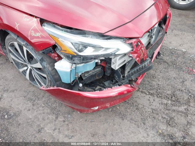 1N4BL4CW4KC184731 Nissan Altima 2.5 Sr