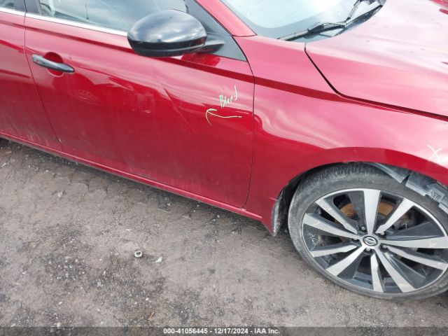1N4BL4CW4KC184731 Nissan Altima 2.5 Sr