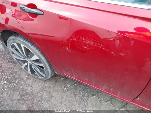 1N4BL4CW4KC184731 Nissan Altima 2.5 Sr