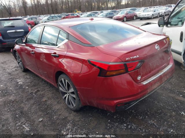 1N4BL4CW4KC184731 Nissan Altima 2.5 Sr